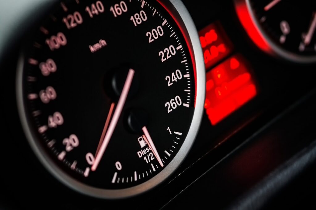 speedometer, dashboard, car wallpapers, car, speed, vehicle, drive, auto, automobile, design, closeup